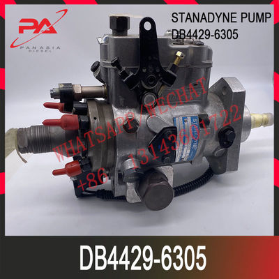 DB4429-6305 STANADYNE GENUINE DIESEL FUEL UNIT INJECTOR PUMP  For JCB 6305
