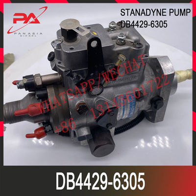 DB4429-6305 STANADYNE GENUINE DIESEL FUEL UNIT INJECTOR PUMP  For JCB 6305