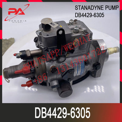 DB4429-6305 STANADYNE GENUINE DIESEL FUEL UNIT INJECTOR PUMP  For JCB 6305