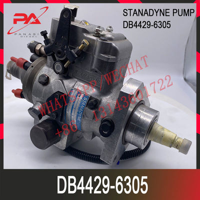 DB4429-6305 STANADYNE GENUINE DIESEL FUEL UNIT INJECTOR PUMP  For JCB 6305