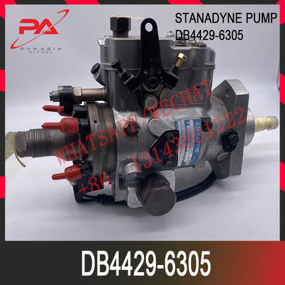 DB4429-6305 STANADYNE GENUINE DIESEL FUEL UNIT INJECTOR PUMP  For JCB 6305