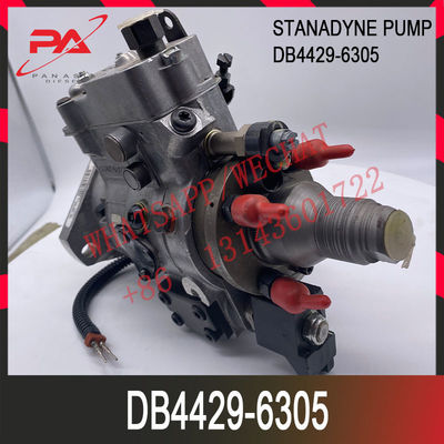 DB4429-6305 STANADYNE GENUINE DIESEL FUEL UNIT INJECTOR PUMP  For JCB 6305