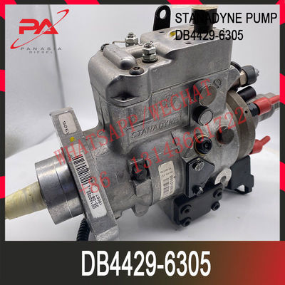 DB4429-6305 STANADYNE GENUINE DIESEL FUEL UNIT INJECTOR PUMP  For JCB 6305