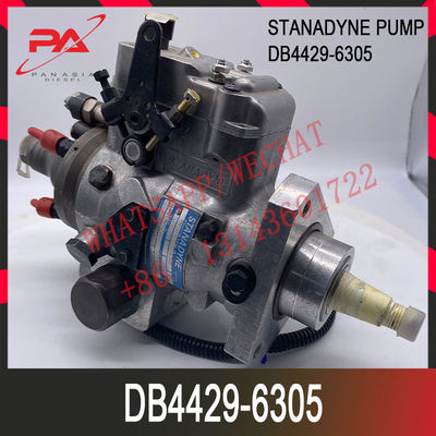 DB4429-6305 STANADYNE GENUINE DIESEL FUEL UNIT INJECTOR PUMP  For JCB 6305