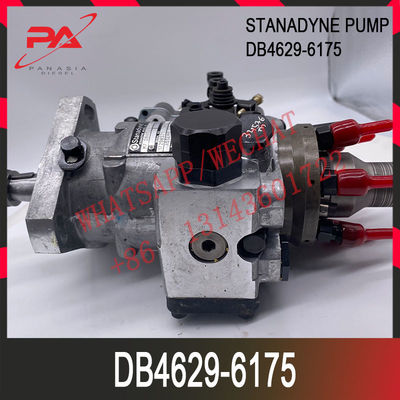 DB4629-6175 STANADYNE GENUINE DIESEL FUEL UNIT INJECTOR PUMP 17292080 DB44727-6120