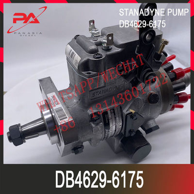 DB4629-6175 STANADYNE GENUINE DIESEL FUEL UNIT INJECTOR PUMP 17292080 DB44727-6120