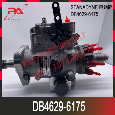 DB4629-6175 STANADYNE GENUINE DIESEL FUEL UNIT INJECTOR PUMP 17292080 DB44727-6120