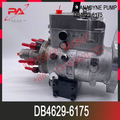 DB4629-6175 STANADYNE GENUINE DIESEL FUEL UNIT INJECTOR PUMP 17292080 DB44727-6120