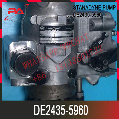 DE2435-5960 STANADYNE GENUINE DIESEL FUEL UNIT INJECTOR PUMP