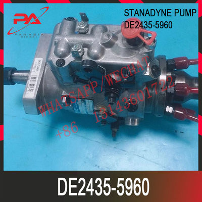 DE2435-5960 STANADYNE GENUINE DIESEL FUEL UNIT INJECTOR PUMP
