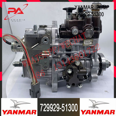 729929-51300 Original And NewYanmar Injection Pump Diesel Engin