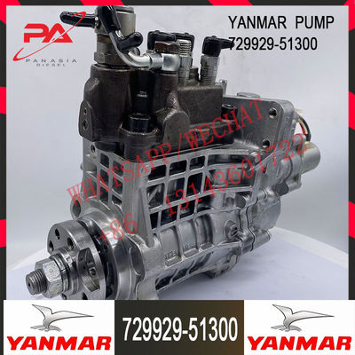 729929-51300 Original And NewYanmar Injection Pump Diesel Engin