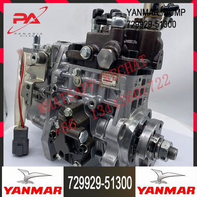 729929-51300 Original And NewYanmar Injection Pump Diesel Engin