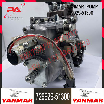 729929-51300 Original And NewYanmar Injection Pump Diesel Engin