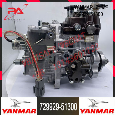 729929-51300 Original And NewYanmar Injection Pump Diesel Engin