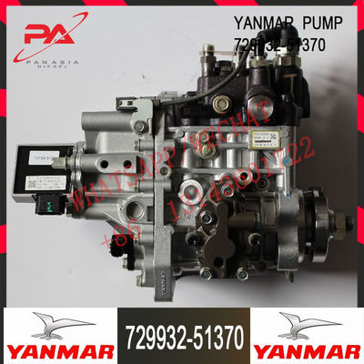 729932-51370 Original And NewYanmar Injection Pump 4TNV94 Diesel Engine 729932-51360 729974-51400 729939-51320