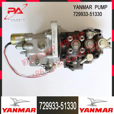 729933-51330 Original And NewYanmar Injection Pump 4TNV94 4TNV98 Diesel Engine 729932-51330 729932-51360  729974-51370