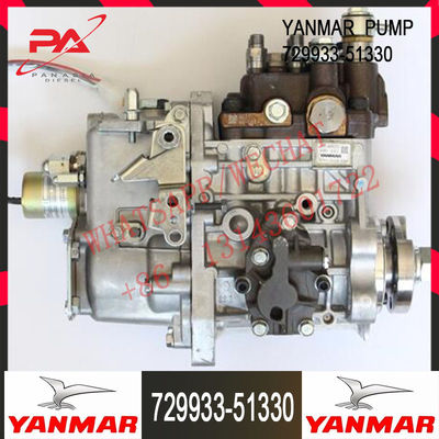 729933-51330 Original And NewYanmar Injection Pump 4TNV94 4TNV98 Diesel Engine 729932-51330 729932-51360  729974-51370