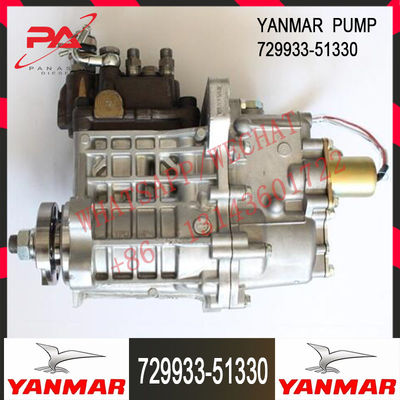 729933-51330 Original And NewYanmar Injection Pump 4TNV94 4TNV98 Diesel Engine 729932-51330 729932-51360  729974-51370