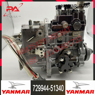 729944-51340 Original And NewYanmar Injection Pump Diesel Engine