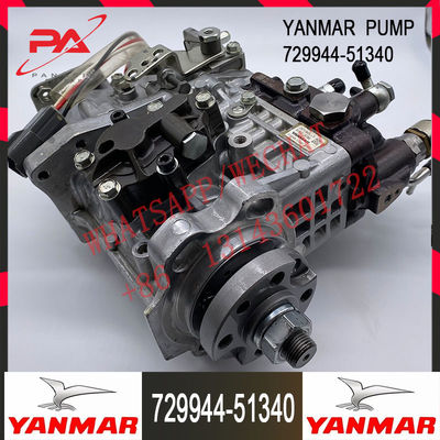 729944-51340 Original And NewYanmar Injection Pump Diesel Engine