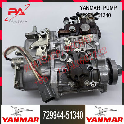 729944-51340 Original And NewYanmar Injection Pump Diesel Engine
