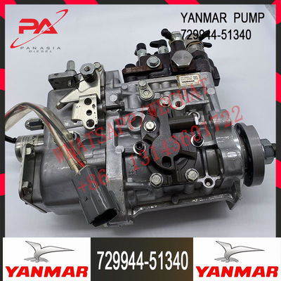 729944-51340 Original And NewYanmar Injection Pump Diesel Engine