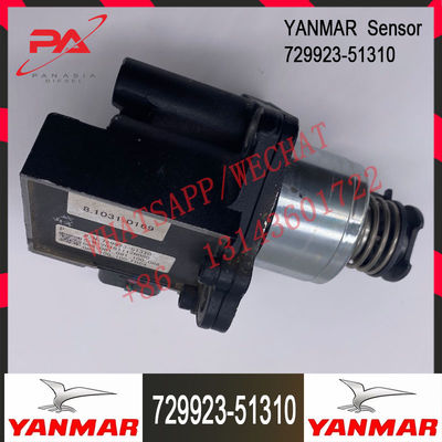 4TNV98 yanmar fuel injection pump 729923-51310 For Doo San Dx55 Excavator Fuel Pump 729974-51370
