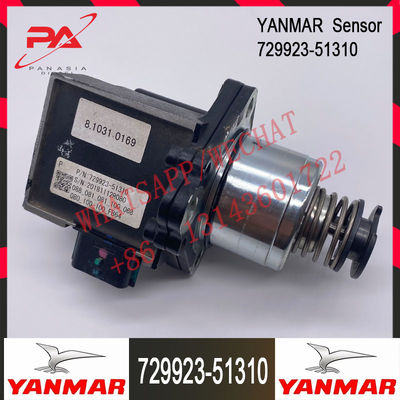 4TNV98 yanmar fuel injection pump 729923-51310 For Doo San Dx55 Excavator Fuel Pump 729974-51370