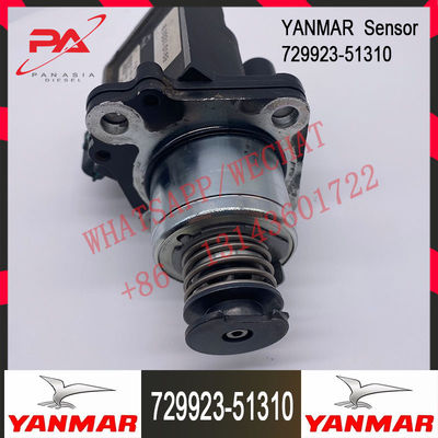 4TNV98 yanmar fuel injection pump 729923-51310 For Doo San Dx55 Excavator Fuel Pump 729974-51370