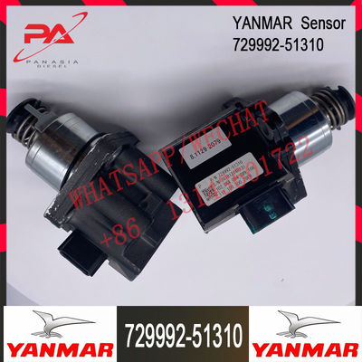 729992-51310 Yanmar Diesel Injector Control Valve