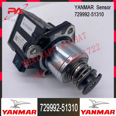729992-51310 Yanmar Diesel Injector Control Valve