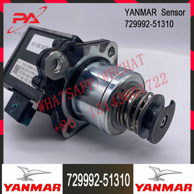 729992-51310 Yanmar Diesel Injector Control Valve