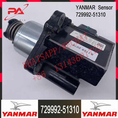 729992-51310 Yanmar Diesel Injector Control Valve