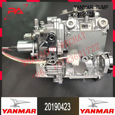 20190423 Original And High-Quality Yanmar Injection Pump Diesel Engine