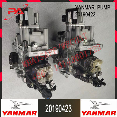 20190423 Original And High-Quality Yanmar Injection Pump Diesel Engine