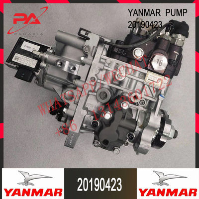 20190423 Original And High-Quality Yanmar Injection Pump Diesel Engine