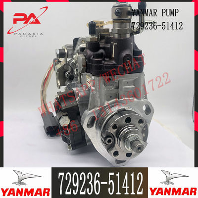 729236-51412 729242-51380 Original And New Yanmar  for 4TNV88/3TNV88/3TNV82 Diesel Engine
