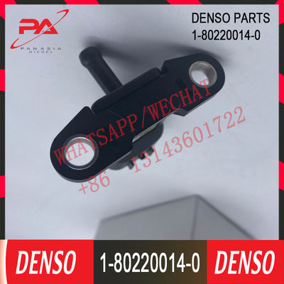 1-80220014-0 Diesel Common Rail Engine Map Boost Sensor 079800-9060 1802200140 For Kobelco Hitachi
