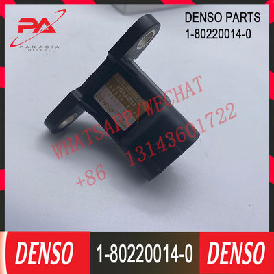 1-80220014-0 Diesel Common Rail Engine Map Boost Sensor 079800-9060 1802200140 For Kobelco Hitachi