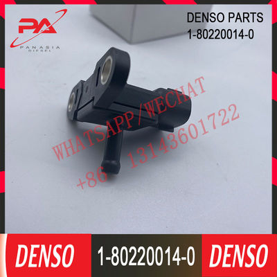 1-80220014-0 Diesel Common Rail Engine Map Boost Sensor 079800-9060 1802200140 For Kobelco Hitachi