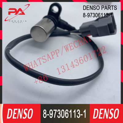 8-97306113-1 Diesel Common Rail  6HK1 4HK1 Engine Camshaft Sensor 0296001290 029600-1290