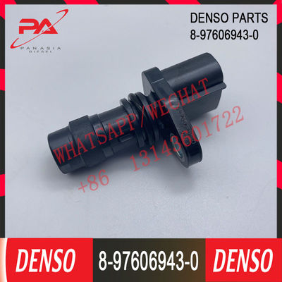 8-97606943-0 Diesel Common Rail  6HK1 4HK1 Engine Camshaft Sensor S08941-01590 949979-1300 39350-45700 for SK350-8 J08