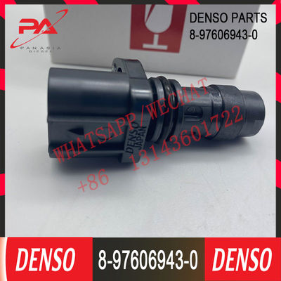 8-97606943-0 Diesel Common Rail  6HK1 4HK1 Engine Camshaft Sensor S08941-01590 949979-1300 39350-45700 for SK350-8 J08