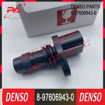 8-97606943-0 Diesel Common Rail  6HK1 4HK1 Engine Camshaft Sensor S08941-01590 949979-1300 39350-45700 for SK350-8 J08