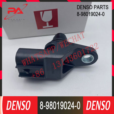 8-98019024-0 Diesel Common Rail 6HK1 4HK1 Engine Camshaft Sensor S08941-01590 949979-1300 39350-45700 for SK350-8 J08