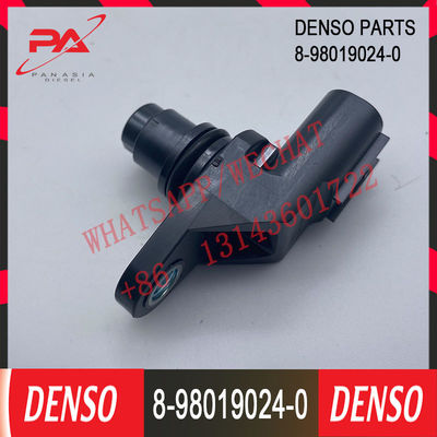 8-98019024-0 Diesel Common Rail 6HK1 4HK1 Engine Camshaft Sensor S08941-01590 949979-1300 39350-45700 for SK350-8 J08