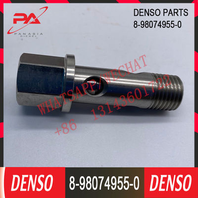 8-98074955-0 Diesel Common Rail ZX200-3 4HK1 Engine Camshaft Sensor 294000-0039