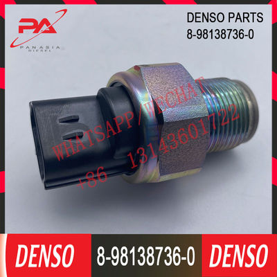 8-98138736-0 Diesel Common Rail 4HK1 6HK1 Engine Camshaft Sensor 499000-6131 8-98119790-0 499000-6310