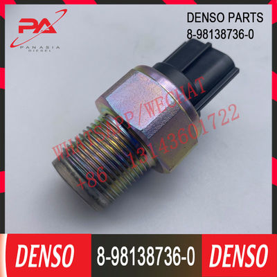 8-98138736-0 Diesel Common Rail 4HK1 6HK1 Engine Camshaft Sensor 499000-6131 8-98119790-0 499000-6310